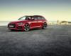 Audi Sportwagen vom Audi Zentrum Alessandria: Schönheit beschleunigt Emotionen