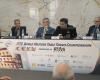 Italienisches Paralympisches Komitee – Tischtennis: Die Masters-Weltmeisterschaften werden in Rom präsentiert