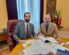 Messina, PUMS-Genehmigung, die Notiz von Bürgermeister Basile und stellvertretendem Bürgermeister Mondello