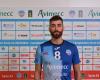 Volley Modica bestätigt erneut Libero Vincenzo Nastasi, den Vizekapitän in Blau und Weiß zum sechsten Mal –
