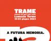 Über einhundert Gäste, sechs Veranstaltungstage, eine beispiellose Ausstellung, die den von der Mafia beschlagnahmten Werken gewidmet ist: Heute beginnt die 13. Ausgabe des TRAME-Festivals in Lamezia Terme