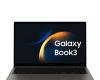 Samsung Galaxy Book3, eines der besten Laptops für Studenten zum REKORD-Preis! (-34%)