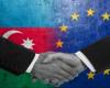 Auf diese Weise wird Europa russisches Gas durch Gas aus Aserbaidschan ersetzen