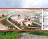 Neues Mailänder Stadion, Einzelheiten in der Vereinbarung mit der Region: ein lebendiges Viertel