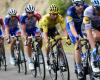 Die Tour de France führt am 30. Juni durch Ravenna: Liste der gesperrten Straßen und Schließzeiten