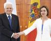 Mattarella in Moldawien: „Die EU und die NATO müssen gegen russische Desinformation vorgehen“ – Nachrichten