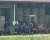 Schrecklicher Unfall in Canavese: Er wird unter dem Traktor seines Vaters zerquetscht