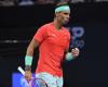 Nadal zieht sich zurück, alles ändert sich: plötzliche Ankündigung