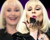 Raffaella Carrà, eine geliebte Sängerin, huldigt ihr und ist identisch: „Sie ist mein Idol“