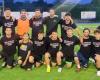 ViviWebTv – Palagiano | Triumph in der „Club League“: Der Mailänder Club Palagiano überfällt Noci