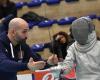 Fecht-Absolutes in Bari, Buenza: „Die Meisterschaften 2025 machen uns glücklich und stolz“