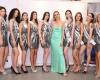 Die sechste Auswahl von Miss Città Murata in Villorba Heute Treviso | Nachricht