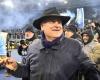 Auch für Inter vorgeschlagen, geht aber zu Lazio Rom: Abschluss bei 12 Millionen