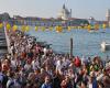 Bewohner fliehen aus Venedig, der Bumerangeffekt von Großereignissen: Was Ökonomen sagen