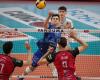 Delta Volley: Der griechische Nationalspieler Andreopoulos verstärkt das Team