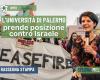Die Universität Palermo bezieht Stellung gegen Israel, Klimawandel und Energiewende – INMR Sizilien #3 | Sizilien im Wandel