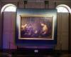 Die Ausstellung „Meisterwerke rund um Caravaggio“ wird in Ragusa Ibla eröffnet