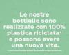 Coca-Cola HBC Italia veröffentlicht seinen zwanzigsten Nachhaltigkeitsbericht
