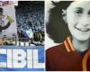 Zwölf Lazio-Ultras wegen Aufklebern der römischen Spielerin Anna Frank im Olimpico vor Gericht
