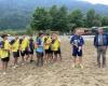 Beachsoccer ist in Südtirol angekommen – Die Neuigkeiten und Ergebnisse der drei Wettbewerbe, die den U15- und 17-Jährigen vorbehalten sind