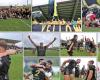 Rugby Viadana, die ersten Bestätigungen für die Saison 2024/2025 treffen ein