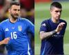 Gegen Spanien-Italien: 11 italienische Spieler bestätigt, Cristante und Mancini die möglichen Varianten