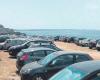 Parkplätze am Meer können auch ohne Straße geschaffen werden. Was ändert sich in Apulien?