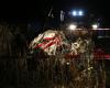 Ultraleichtflugzeug stürzt ab, zwei Tote. Tragödie zwischen San Mariano und Solomeo. Wer waren die Opfer?