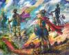 Dragon Quest 3 HD-2D Remake wurde zu früh angekündigt, Team Asano bereute es