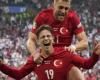 Euro 2024: Spektakuläre Türkiye schlägt Georgien beim Debüt, Portugal siegt in der 92. Minute