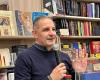 In Reggio Calabria die Präsentation des Buches „Gott ist Glück“ von Paolo De Martino