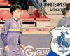 #futsalmercato, Prato lässt Poker fallen: Die vierte Bestätigung ist die von Filippo Tempesti | Live-Fünf-gegen-Fünf-Fußball
