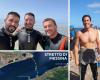 Ein Mann aus Castelvetrano und drei Personen aus Menfiti werden an der schwimmenden Überquerung der Straße von Messina teilnehmen