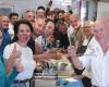Heute und morgen findet in Massa Lubrense die Veranstaltung „La Tavola dei 300“ statt, die der guten Küche und Traditionen gewidmet ist