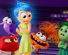 Inside Out 2 ist, wie der erste Film, ein tolles kleines Pixar-Meisterwerk