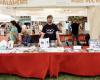 Die Buchmesse kehrt während der Squilibri-Ausstellung in Francavilla al Mare zurück