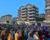 Dreitausend beim Besu Street Fest: Die Gemeinde öffnet sich dem Traum eines Platzes, Raum für Ideen
