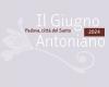 Juni Antoniano 2024, „OPSA in Prato – Von der Unvollkommenheit zur Qualität“, um mit einem Lächeln über Behinderung zu sprechen