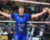 Cuneo Volley, Marco Volpato bleibt ebenfalls im Zentrum – La Guida