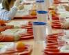 Trento, Catering-Service für Kindergärten gefördert: Ab dem nächsten Jahr wird das einheitliche Menü eingeführt, das je nach Saison über 5 Wochen wechselt