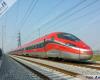 Im Schienenverkehr gewinnt Italien: Das behauptet eine deutsche Zeitung
