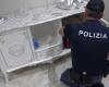 Catania, op. „Hingabe“: Kokain aus Kalabrien, 13 Festnahmen