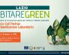 Lazio Abitare Green: der Start der Ausschreibung und die Präsentation des Labors
