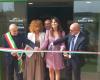 In Mede (Pavia) wurde die neue Filiale der Banco BPM – Il Ticino eingeweiht.