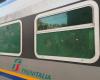 Arbeiten am Bahnhof Tuscolana: Umstieg auch auf Züge zum Flughafen Fiumicino