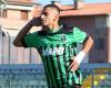 EHEMALIGER ROSSAZZURRI – Flavio Russo: „Was ist, wenn ich nach Catania zurückgehe? „Das Wichtigste ist, mit den ganz Großen zu spielen, ich hoffe, dass ich in Zukunft in der Serie A spielen kann.“