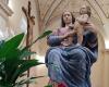 Drogen von Kalabrien nach Catania, Niederlage für Drogenhändler, die der Madonna von Polsi geweiht sind. In einer Mauer 90.000 Euro in bar