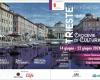 Die Veranstaltung Trieste Crocevia di cultures 2024 dauert bis zum 22. Juni auf der Piazza Ponterosso und in den umliegenden Gebieten