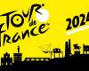 In Alexandria zwanzig „gelbe Nächte“ anlässlich der Durchführung der Tour de France am 1. Juli