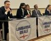 Autonomie, die Befriedigung der idealen Lombardei: „Unser jahrelanger Kampf im Varesotto“